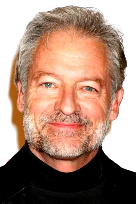 Perry King