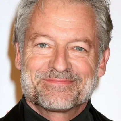 Perry King