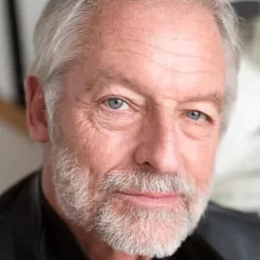 Perry King