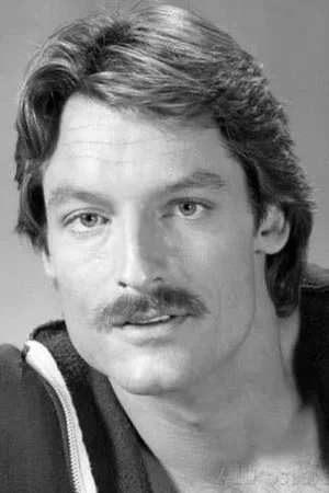 Perry King photo