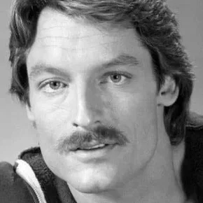 Photo star : Perry King