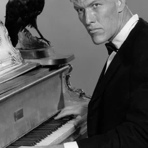 Photo star :  Ted Cassidy