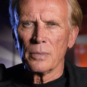 Photo star : Peter Weller