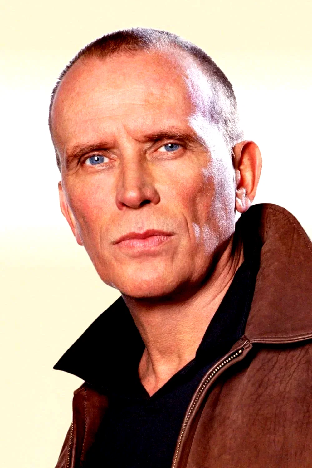 Peter Weller