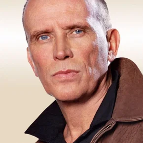 Photo star : Peter Weller