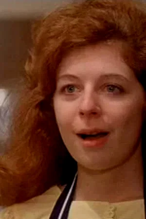  Regina Baff