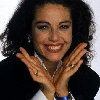 Diane  Bellego