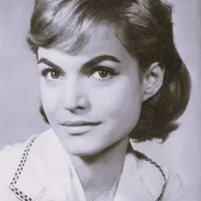 Photo star : Margit Saad