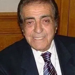 Paul Stassino