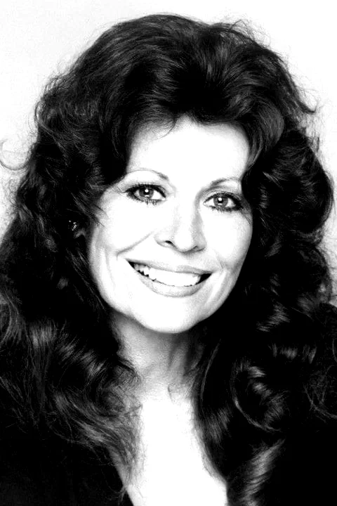 Ann Wedgeworth
