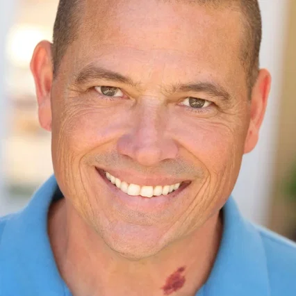  Beau Dremann