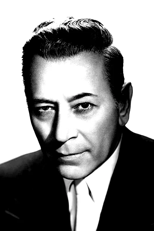 George Raft