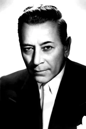 George Raft