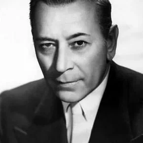Photo star : George Raft