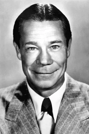 Joe E. Brown photo