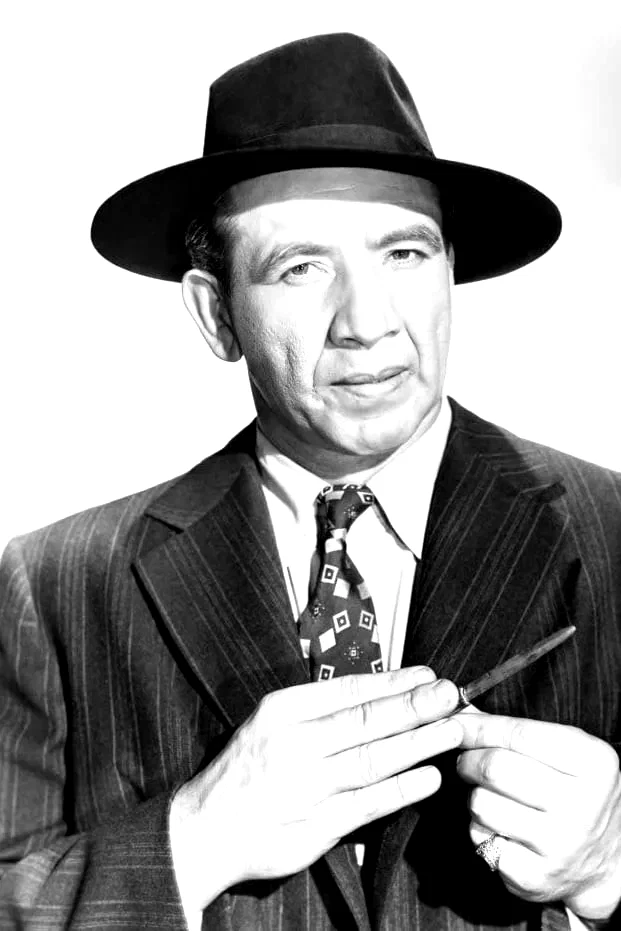 Mike Mazurki