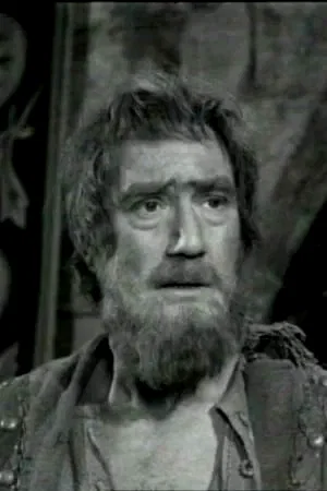 Archie Duncan