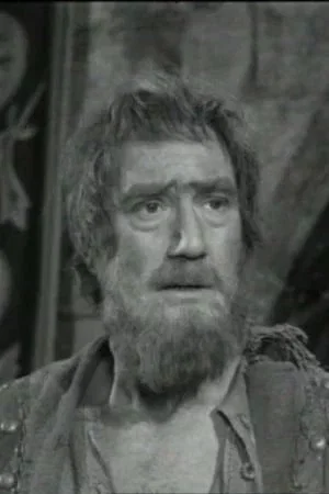 Archie Duncan photo