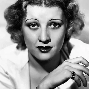 Photo star : Margot Grahame