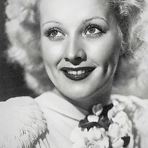 Photo star : Margot Grahame
