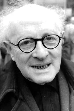 Photo de  Jean Wiener
