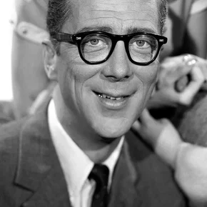 Photo star : Herbert Anderson