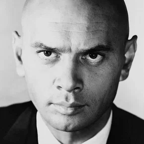 Photo star : Yul Brynner