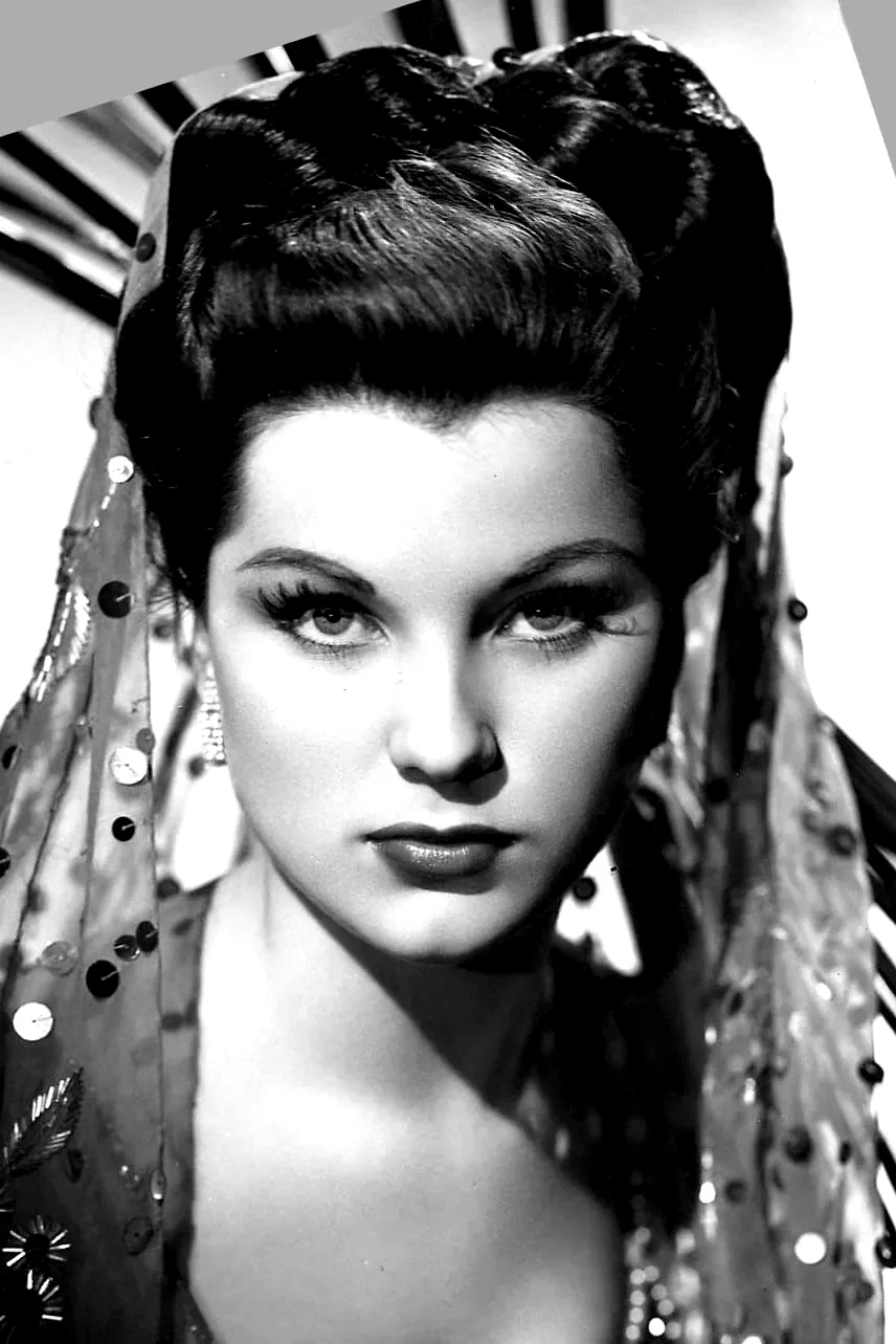 Debra Paget