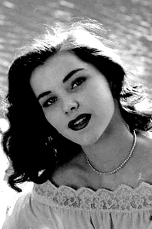 Debra Paget