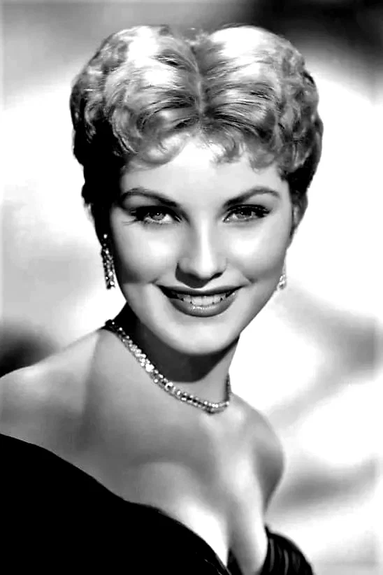 Debra Paget