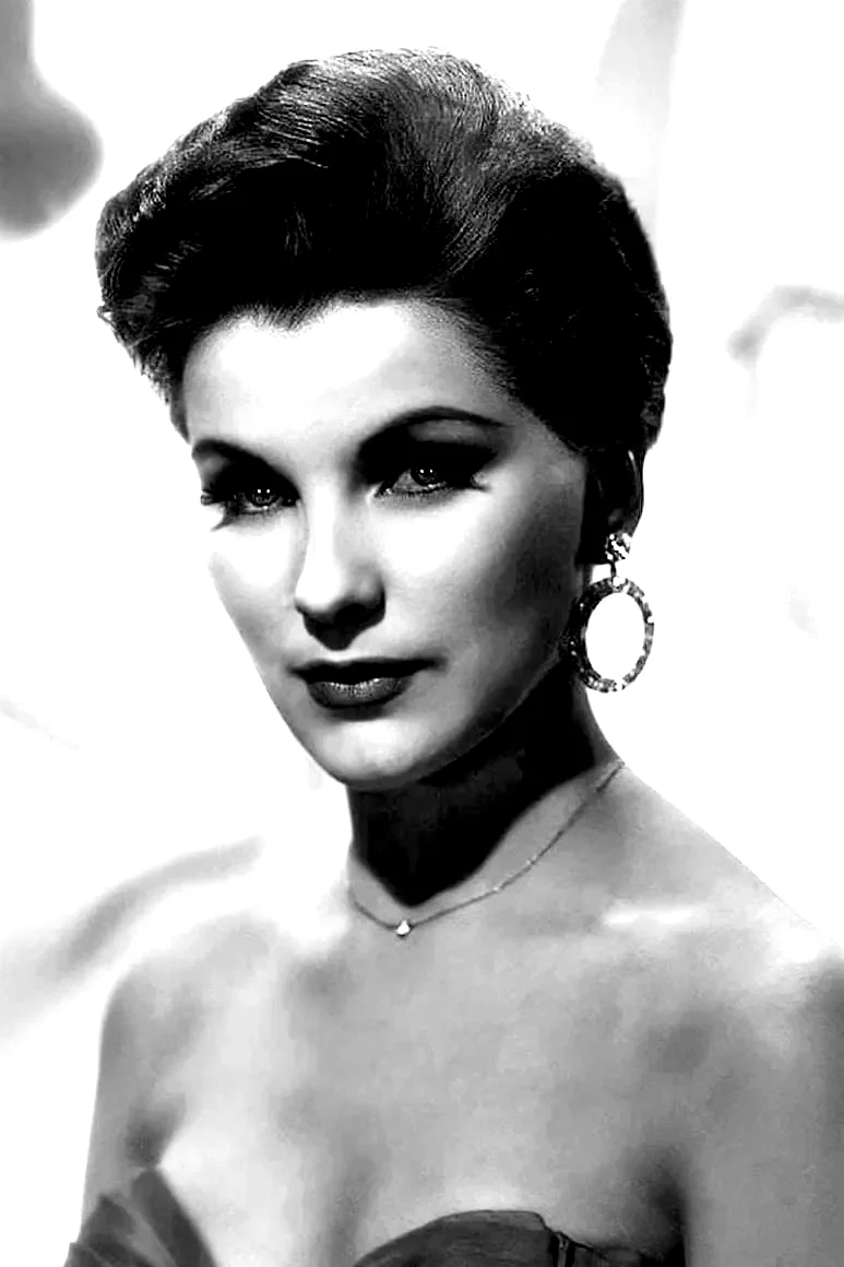 Debra Paget
