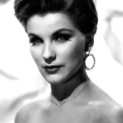 Debra Paget