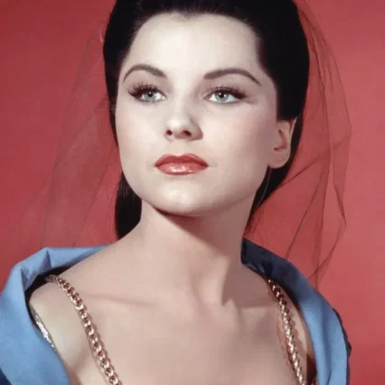 Debra Paget