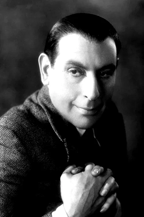  Cedric Hardwicke