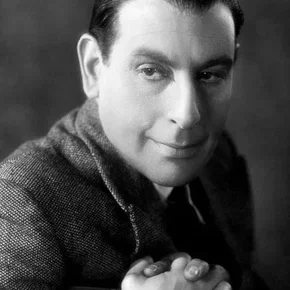 Photo star :  Cedric Hardwicke