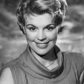 Photo star : Christiane Maybach