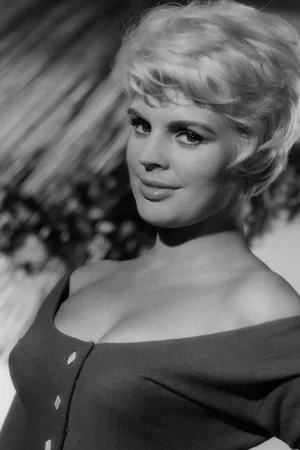 Photo de Christiane Maybach