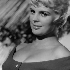 Photo star : Christiane Maybach