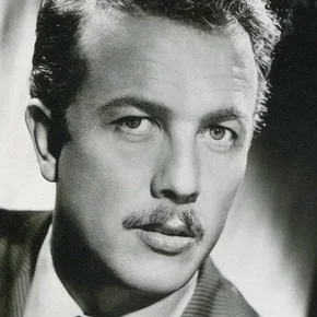 Photo star : Rudolf Lenz