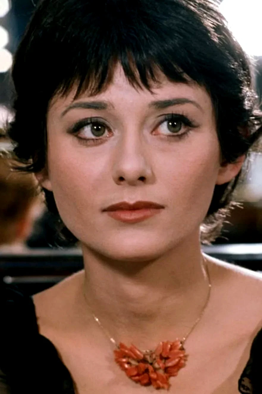 Marie-helene Breillat