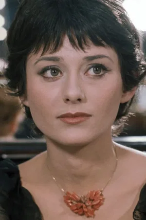 Marie-helene Breillat photo