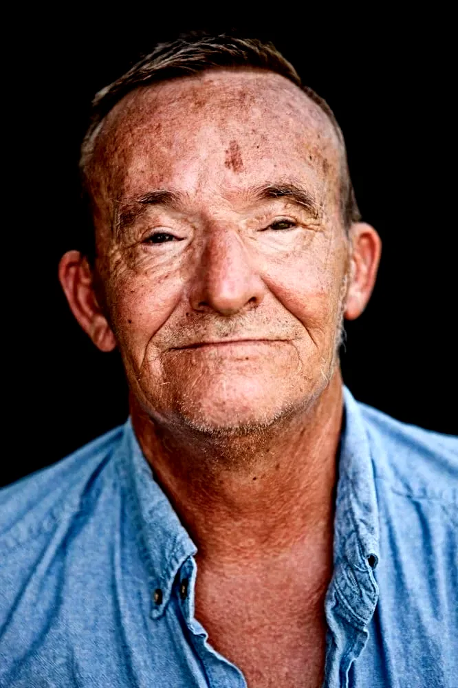 Billy Redden