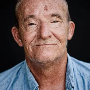 Photo star : Billy Redden