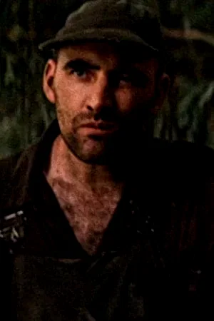  Herbert 'Cowboy' Coward