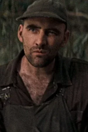 Photo de  Herbert 'Cowboy' Coward