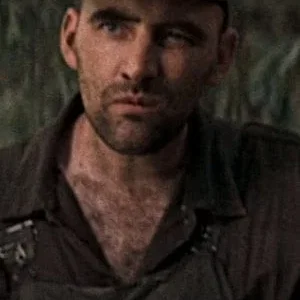  Herbert 'Cowboy' Coward