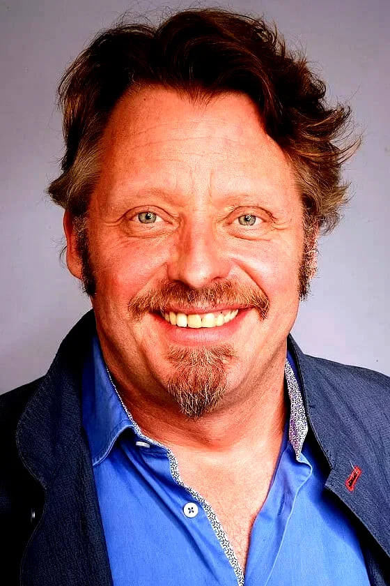 Charley Boorman
