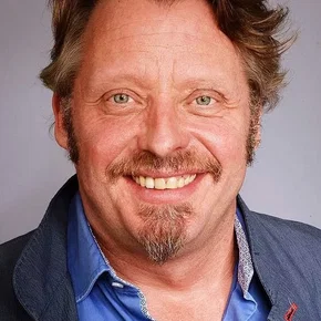 Photo star : Charley Boorman