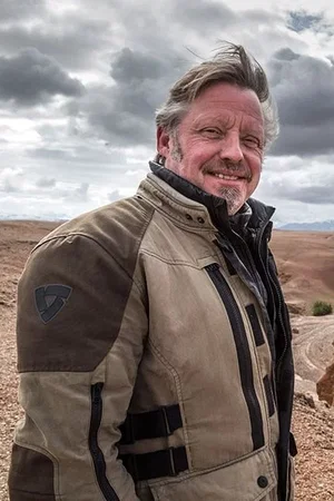 Charley Boorman photo