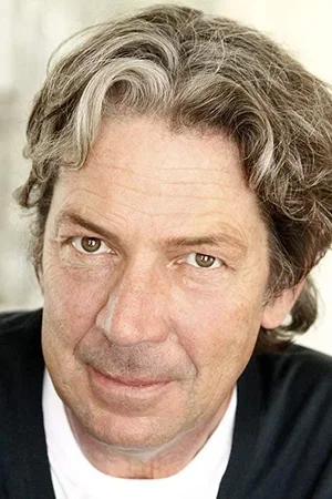 Paul Geoffrey photo